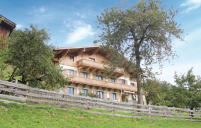 Gemuetliche Ferienwohnung